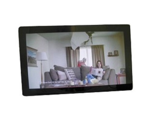 [Фоторамка] Фоторамка Espada E-19A Black 16Gb 18.5