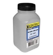 Content Тонер для HP CLJ Универсальный Тип 1.1,  PROM251, Q6463/CB403/CB543/CC533/CE253/CE323/CE313/C9733/Q5953/CF213A/CE413A, Canon 316/318, С, 200 г, банка