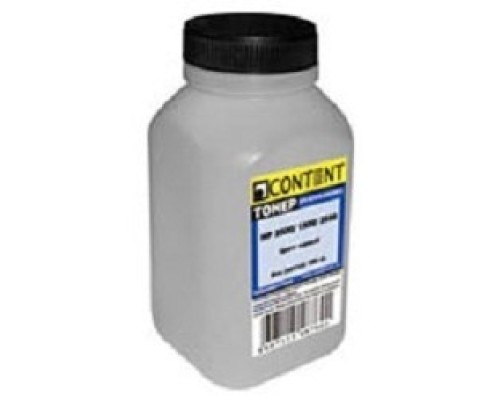 [Расходные материалы] Content Тонер для HP CLJ Универсальный Тип 1.1,  PROM251, Q6463/CB403/CB543/CC533/CE253/CE323/CE313/C9733/Q5953/CF213A/CE413A, Canon 316/318, С, 200 г, банка