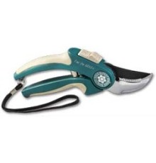 Секатор RACO с двухкомпонентными рукоятками, 210мм [4206-53/177S]