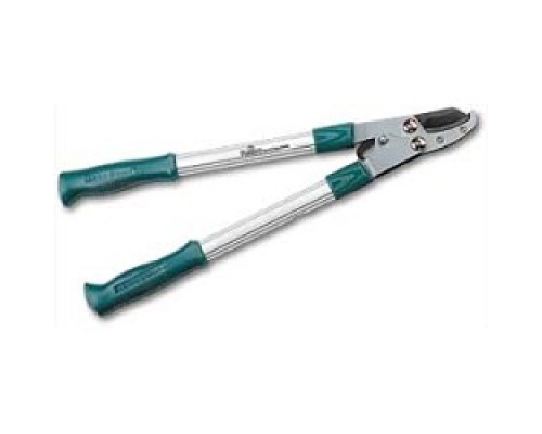 [Сучкорезы] Сучкорез RACO с облегченными алюминиевыми ручками, 2-рычажный, с упорной пластиной, рез до 26мм, [4214-53/220] 