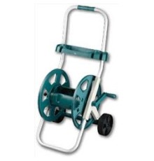 Катушка RACO для шланга, на колесах, 60м/1/2