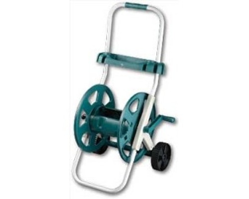 [Катушки для шлангов] Катушка RACO для шланга, на колесах, 60м/1/2