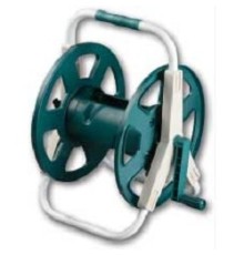 RACO Катушка для шланга, на подставке, 60м/1/2
