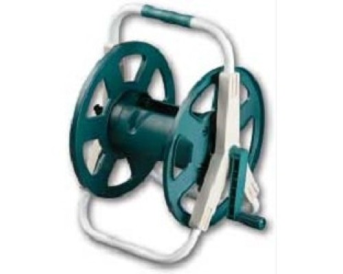 [Катушки для шлангов] RACO Катушка для шланга, на подставке, 60м/1/2