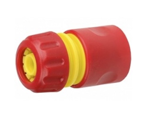 [Соединители] GRINDA Соединитель из ударопрочной пластмассы, 1/2