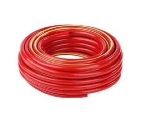 [Бензоинструмент, Садовый Инструмент, Садовая техни] GRINDA Шланг EXPERT поливочный, 30 атм., армированный, 3-х слойный, 3/4