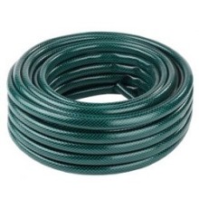 Шланг GRINDA CLASSIC поливочный, 25 атм., армированный, 3-х слойный, 1/2