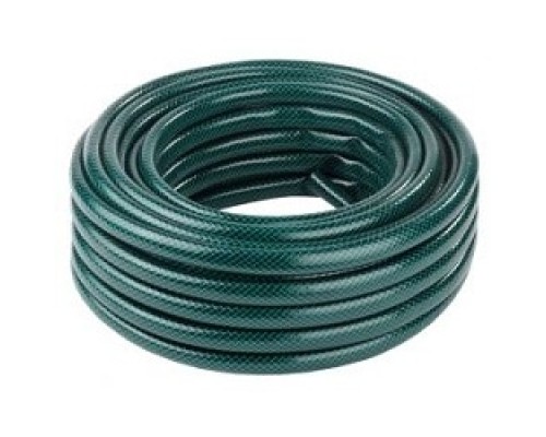 [Бензоинструмент, Садовый Инструмент, Садовая техни] Шланг GRINDA CLASSIC поливочный, 25 атм., армированный, 3-х слойный, 1/2