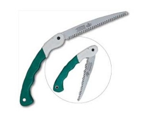 [Пилы, полотна садовые] Пила садовая RACO складная 225 / 510 мм [4216-53/314C]