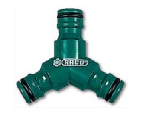 [Тройники ] RACO Тройник 