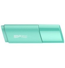Silicon Power USB Drive 16Gb Ultima U06 SP016GBUF2U06V1B {USB2.0, Blue}