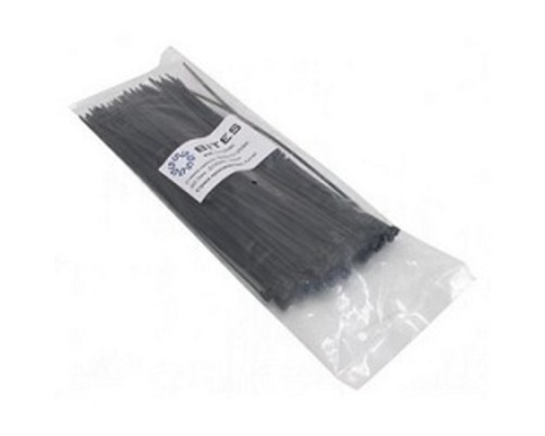 [Аксессуар] 5bites CV-100BK Стяжка нейлон. , Ш2.5мм., Д100мм., 100шт