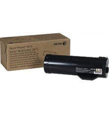 XEROX 106R02732 Тонер-картридж XEROX Phaser 3610/WC 3615, 25,3 К