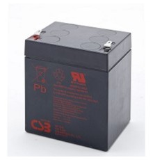 CSB Батарея GP1245 (12V  4,5Ah/16W) 