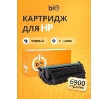 Bion BCR-CF280X Картридж для HP{LaserJet Pro M401/M425} (6900  стр.),Черный, с чипом