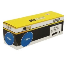 Hi-Black CF351A Картридж для HP CLJ Pro MFP M176N/M177FW, C, 1К