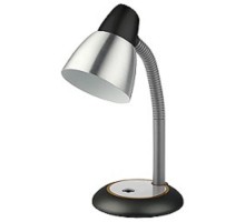 ЭРА C0044884 Настольный светильник N-115-E27-40W-BK черный