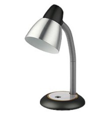 ЭРА C0044884 Настольный светильник N-115-E27-40W-BK черный