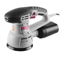ЗУБР Орбитально-шлифовальная машина [ЗОШМ-450-125] { 125мм, 450Вт }