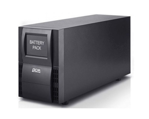 [ИБП] PowerCom BAT MAC-72V for MAC-2000, MAC-3000, MAS-2000, VGS-2000XL {72В /14,4Ач} (795711) ( id 2006385)