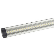 ЭРА C0045070 Модульный светильник LM-3-840-A1-addl (Дополнительный модуль к светильнику LM-3-840-A1. Комплектация: светильник, крепежные клипсы, двусторонний скотч, соед. блок, соед. кабель 1м.)