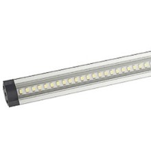 ЭРА C0043303 Модульный светильник LM-5-840-A1 (Светодиодный модуль с управлением от датчика прикосновения. Комплектация: светильник, источник питания, крепежные клипсы, двусторонний скотч)