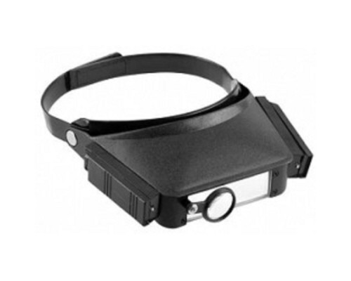 [Лупы] STAYER Лупа 