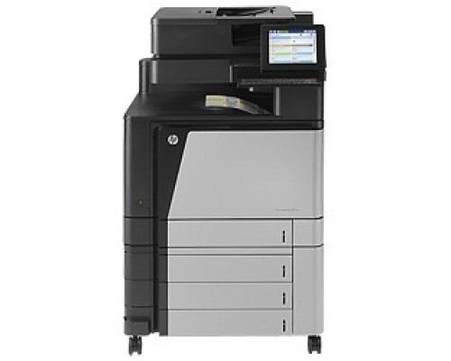 [Принтер/МФУ] HP Color LaserJet Enterprise flow M880z A2W75A  {пр/ск/коп/факс, A3, 46 стр/мин, дуплекс, 1.5Гб, 320Гб, USB, LAN }{замена CM6030f,CM6040f  CE665A,Q3939A}