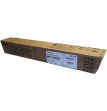 Ricoh 841756/842021 Картридж тип MPC5502E, Yellow Aficio MP C4502/C5502, (22500стр.)