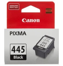 Canon PG-445 8283B001 Картридж для MG2540, Чёрный, 180 стр.