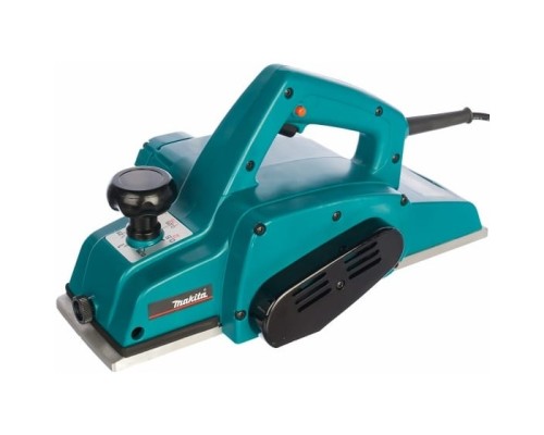 [Рубанки] Makita 1911B Рубанок [1911B] {840Вт,16000обм,ширина-110мм,глуб-3.5мм,4.2кг,кор}