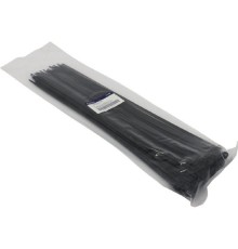 5bites CV-292BK Стяжка нейлон. , Ш3.6мм., Д292мм., 100шт (CV-292BK)