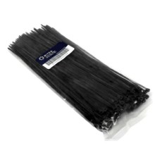 5bites CV-200BK Стяжка нейлон. , Ш2.5мм., Д200мм., 100шт (CV-200BK)