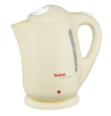 Чайник TEFAL BF925232 жёлтый