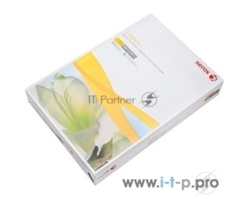 Бумага XEROX 003R98980 Бумага Xerox Colotech Plus 170CIE, 280г, A3, 250 листов