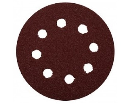 [Шлифовальная бумага, лента, круги] Круг шлифовальный ЗУБР 
