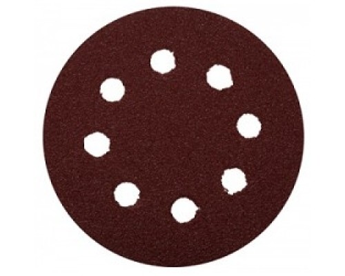 [Шлифовальная бумага, лента, круги] ЗУБР Круг шлифовальный 