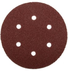 Круг шлифовальный ЗУБР 