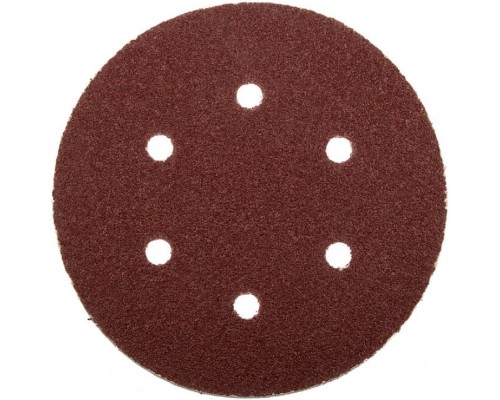 [Оснастка] Круг шлифовальный ЗУБР 