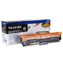 Brother TN-241BK Картридж ,Black MFC- 9330CDW/HL-3140CW/HL/3170CDW/DCP-9020CDW, Black, (2500стр)(TN241BK)