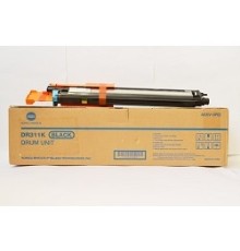 Konica-Minolta DR-311K Барабан, Black {bizhub C220/280/360}