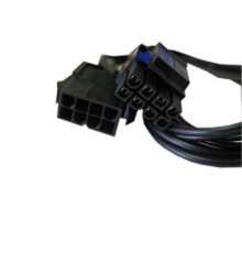 Espada Кабели/Переходники питания 8pin для мат. платы, 50см, (E8pinEXTCabMb50) удлинитель