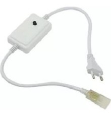 ЭРА Б0004974 Контроллер для полноцветной светодиодной ленты 220В RGBcontroller-220-A06 200Вт  1 шт