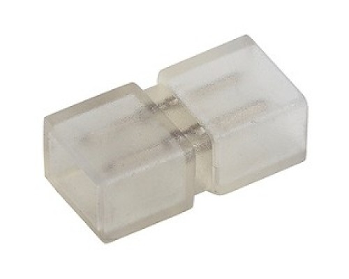 [Светодиодная лента] ЭРА Б0004969 Коннектор LS-connector-220-3528 для соединения отреков ленты 5050 220 В  1 шт