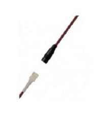 ЭРА C0043984 Коннектор LS-connector-10mm-DU-IP20 для подключения одноцветной ленты LS-50 к источнику питания с клеммником  1 шт