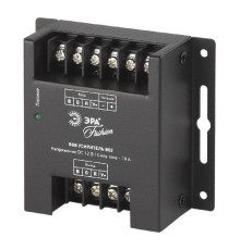 ЭРА Б0008061 Усилитель сигнала RGBpower-12-B02 144 Вт