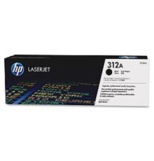 HP CF380A Картридж , Black{LaserJet Pro MFP M476, Black, (2400стр.)}