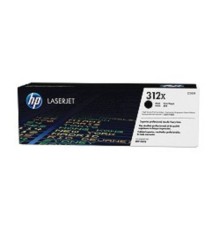 HP CF380X Картридж ,Black{LaserJet Pro MFP M476, Black, (4400стр.)}