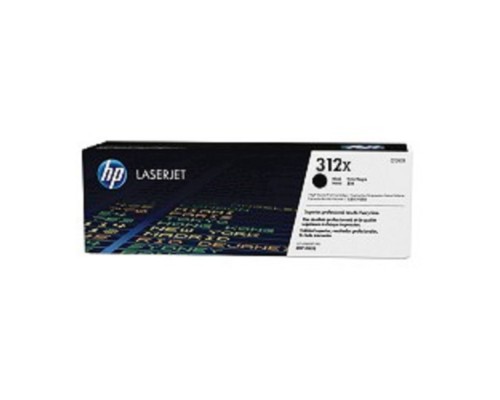 [Расходные материалы] HP CF380X Картридж ,Black{LaserJet Pro MFP M476, Black, (4400стр.)}